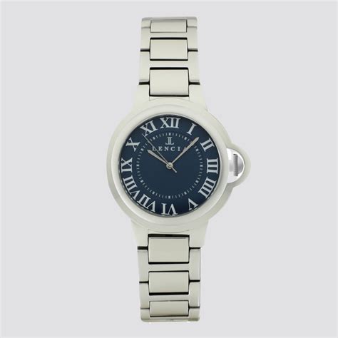 Analog Watch-LC7174A15 - Lencia