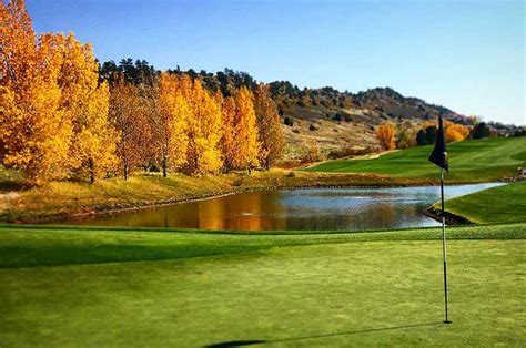 The Club | The Club at Ravenna | Private Golf Community | Littleton Colorado