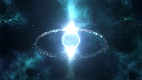 Stellaris megastructures – a quick guide