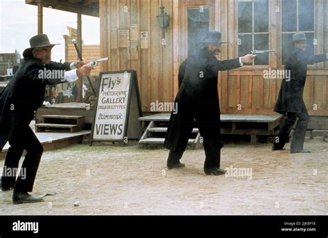 Sam elliott tombstone 1993 hi-res stock photography and images - Alamy