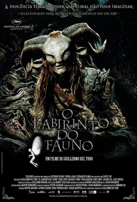 EL LABERINTO DEL FAUNO SCRIPT PDF