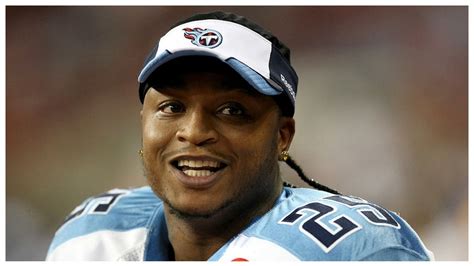 Latest LenDale White, News, Rumors, and Articles by OutKick