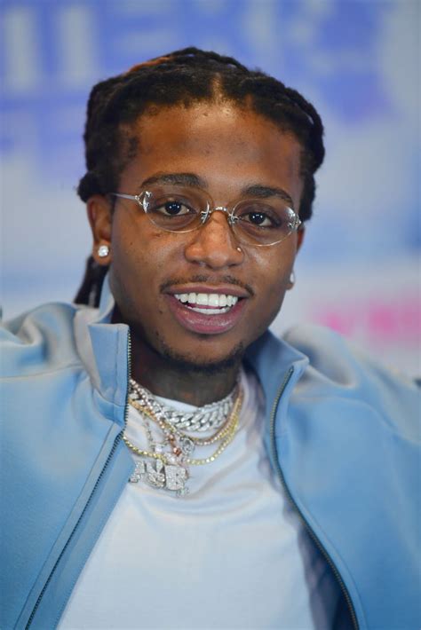 Petition To “Ban Jacquees From Remixing Songs” Gets 40,000 Signatures ...