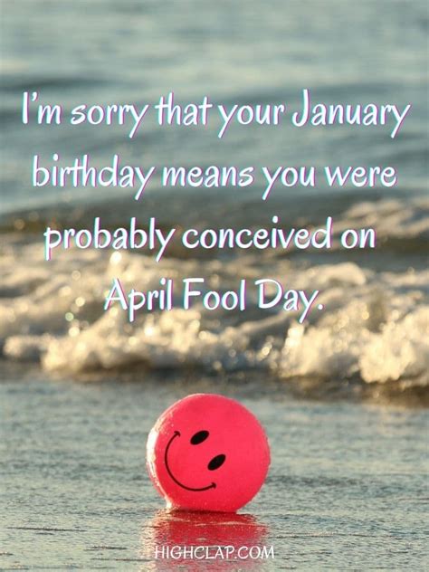 30+ April Fool’s Day Quotes, Jokes And Pranks | HighClap