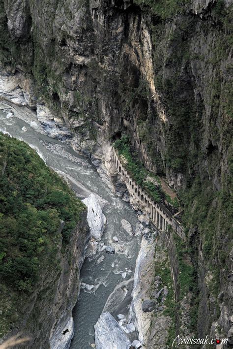 Taroko National Park | AwOiSoAk