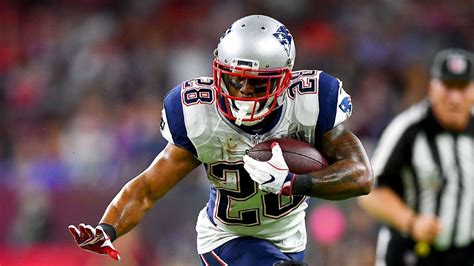 Patriots RB James White sets Super Bowl records as surprise star - ESPN - New England Patriots ...