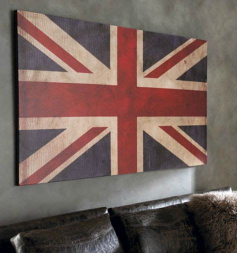 Unique Union Jack Decor Ideas for a Patriotic Touch