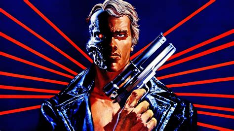 ‘Terminator’: Showrunner Mattson Tomlin Shares Update On His Netflix Anime Series Being Made By ...