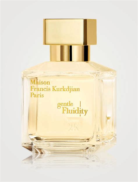 maison francis kurkdjian paris Gentle Fluidity Gold parfum - lagoagrio.gob.ec