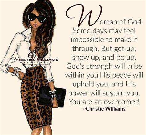 Indeed. In my weakness God is my strength | Black women quotes, Woman quotes, Godly woman