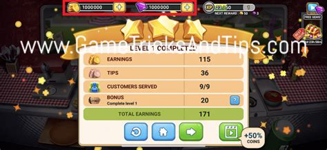 Food Truck Chef Cheats - get Coins and Gems!