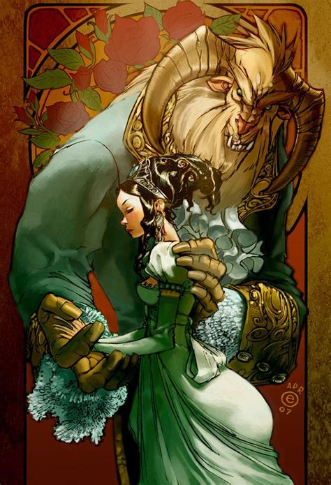 Beauty and the Beast | Beauty and the beast art, Classic fairy tales, Beauty and the beast