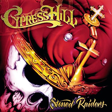 Stoned Raiders: Cypress Hill: Amazon.it: CD e Vinili}