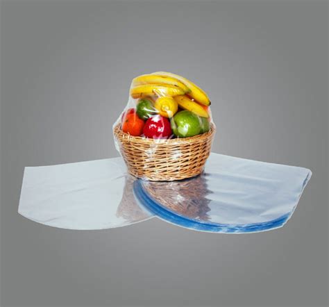 Shrink Wrap/Film For Your Business | Traco Packaging