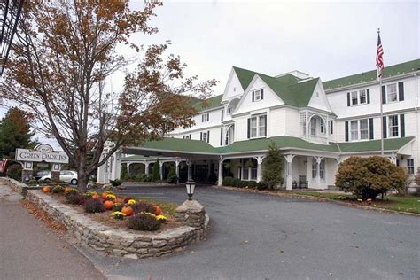 Pet Friendly Bed & Breakfasts in Banner Elk, NC - BringFido