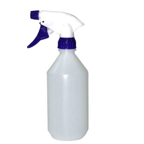 Spray Bottle Container 500ml | Pingcon Marketing Corporation