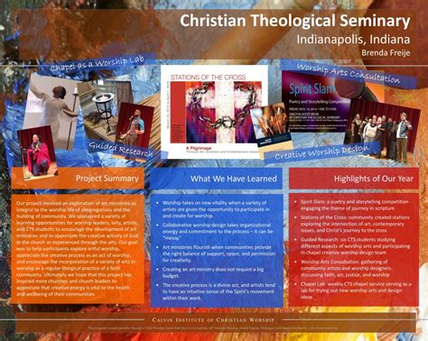 Christian Theological Seminary