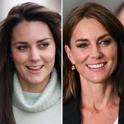 Kate Middleton’s Transformation Continues To Stun Us All - SHEfinds