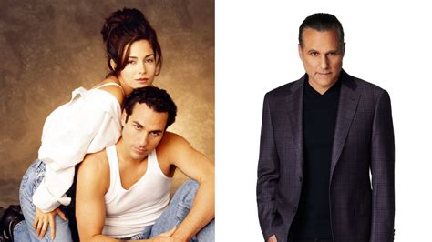 Maurice Benard Reveals His Favorite 'General Hospital' Storyline Over ...