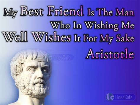 Greek Philosopher Aristotle Top Best Quotes (With Pictures) - Linescafe.com