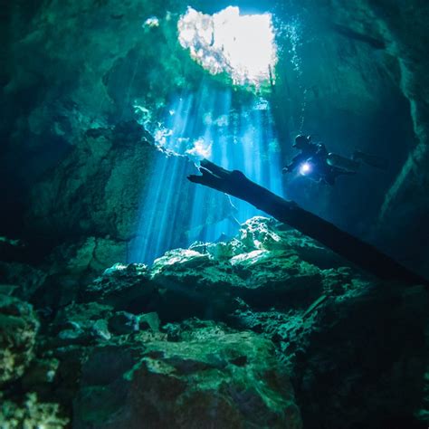 The Ultimate Guide To Exploring Top Cenotes Near Cancun - Cancun Sun