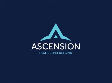 Ascension Logos