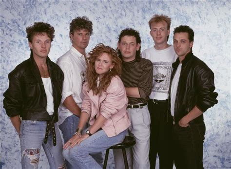 T'Pau - Télécharger et écouter les albums.