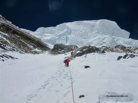 Winter K2 Summit Update #1: Tracking the Historic Summit Push | The ...