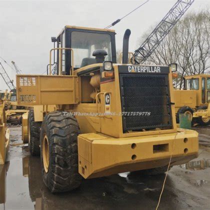 2016 Original cat 950f wheel loader/Second Hand cat front loader 980 980h 966h 950h 950f 966f ...