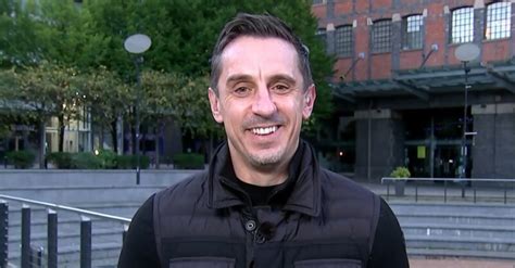 Gary Neville joins Dragons' Den but fans claim he'll ruin it