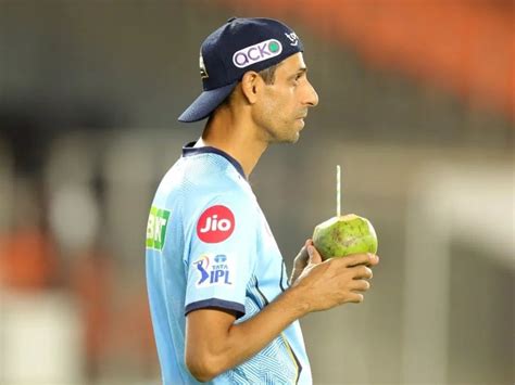 Ashish Nehra Names His India Squad For The Upcoming T20 World Cup