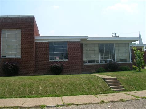 071908 Woodsfield Elementary School--Woodsfield, Ohio (6) | Flickr