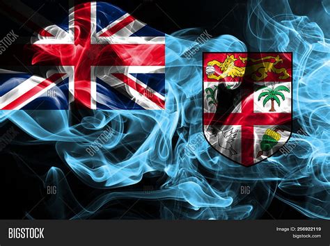 National Flag Fiji Trial Bigstock [] para tu, móvil y tableta. Explora la bandera de Fiyi. Fiyi ...