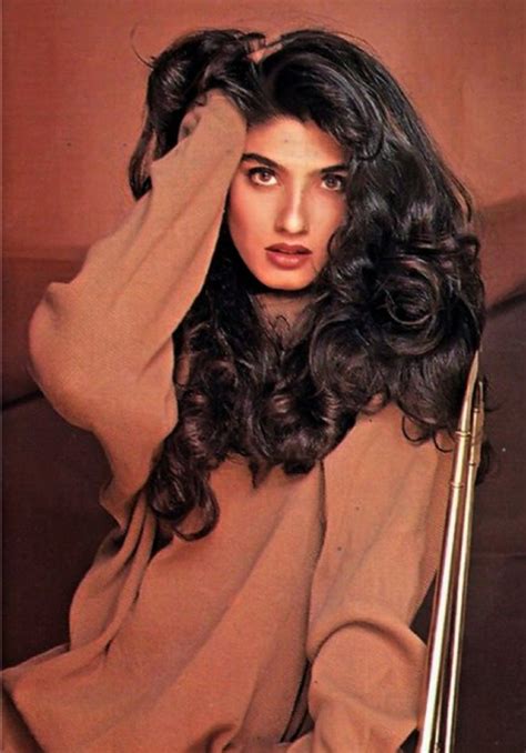 Raveena Tandon Photos - Unseen Photos Worldwide