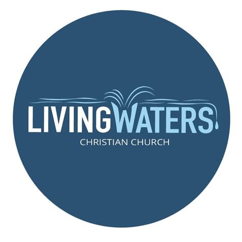 Living Waters Christian Church - YouTube