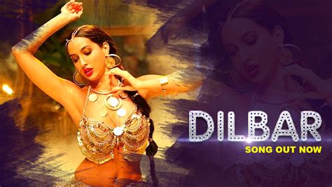 Nora Fatehi's sexy belly dance moves in 'Dilbar' are unmissable | Bollywood Bubble