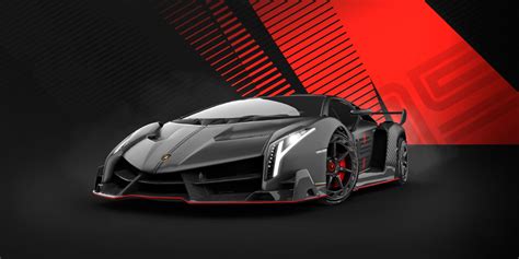 Cool Lamborghini Veneno Wallpapers