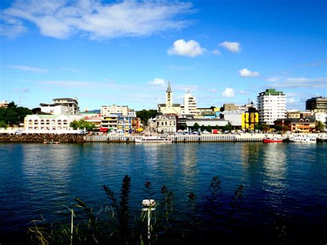 Valdivia, Chile | Photo, Country, Chile