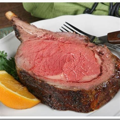 Best Restaurant-Style Prime Rib Roast Ever! | Recipe | Rib recipes ...