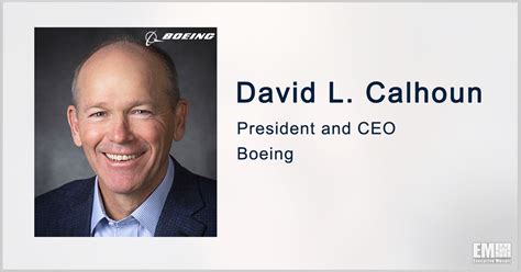 Boeing Raises CEO Retirement Age for David Calhoun, Starts CFO Search ...