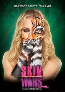 Skin Wars Season 3 Release Date, News & Reviews - Releases.com