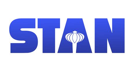 Stan Logo Png Vector Eps Free Download - vrogue.co