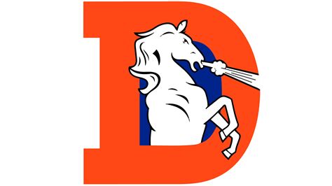 Denver Broncos Logo, symbol, meaning, history, PNG, brand