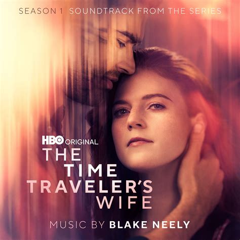 The Time Traveler's Wife: Season 1 (Soundtrack From The HBO® Original ...