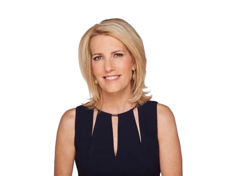 Laura Ingraham on Donald Trump's 2020 Prospects & Why She Feels Elizabeth Warren is the Democrat ...