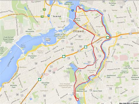 Rideau Island: An island for Ottawa? - Spacing Ottawa | Spacing Ottawa