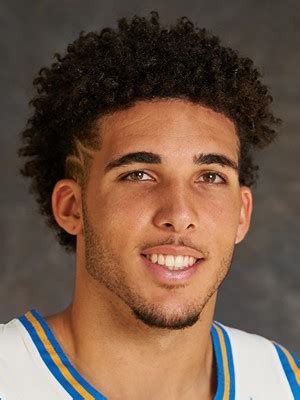 LiAngelo Ball | Nbafamily Wiki | Fandom