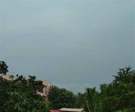 Dhanbad Weather Forecast कमजोर मानसून के कारण बारिश की संभावना कम अगले हफ्ते सामान्य होने का ...