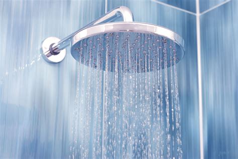 6 types of shower heads to consider for your bathroom renovation