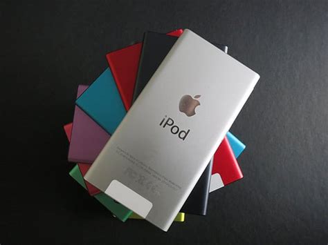 Review: Apple iPod nano (Seventh-Generation) | iLounge